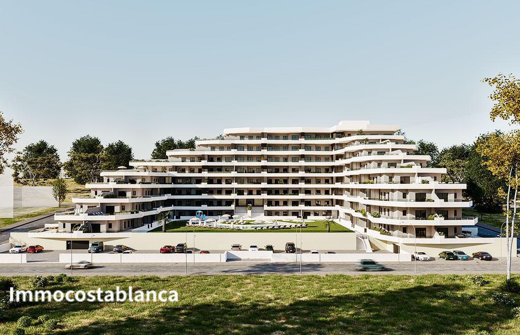 Apartment in San Miguel de Salinas, 82 m², 180,000 €, photo 2, listing 29448176