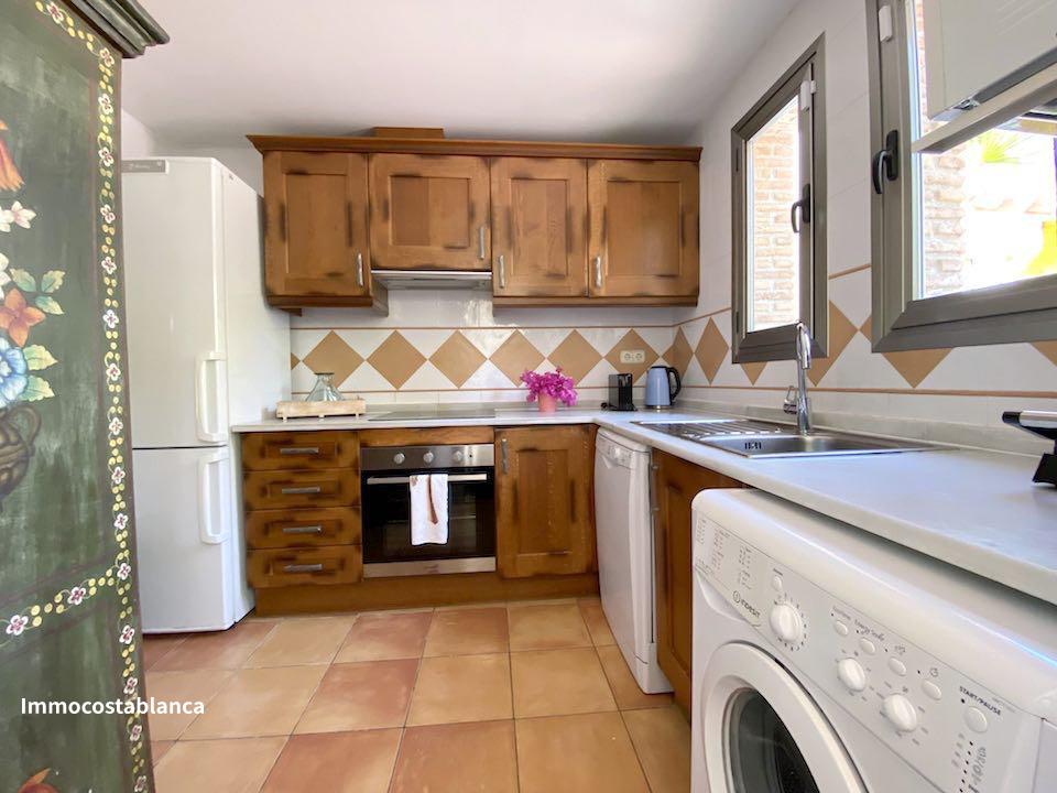 Townhome in Calpe, 290 m², 699,000 €, photo 9, listing 53883616