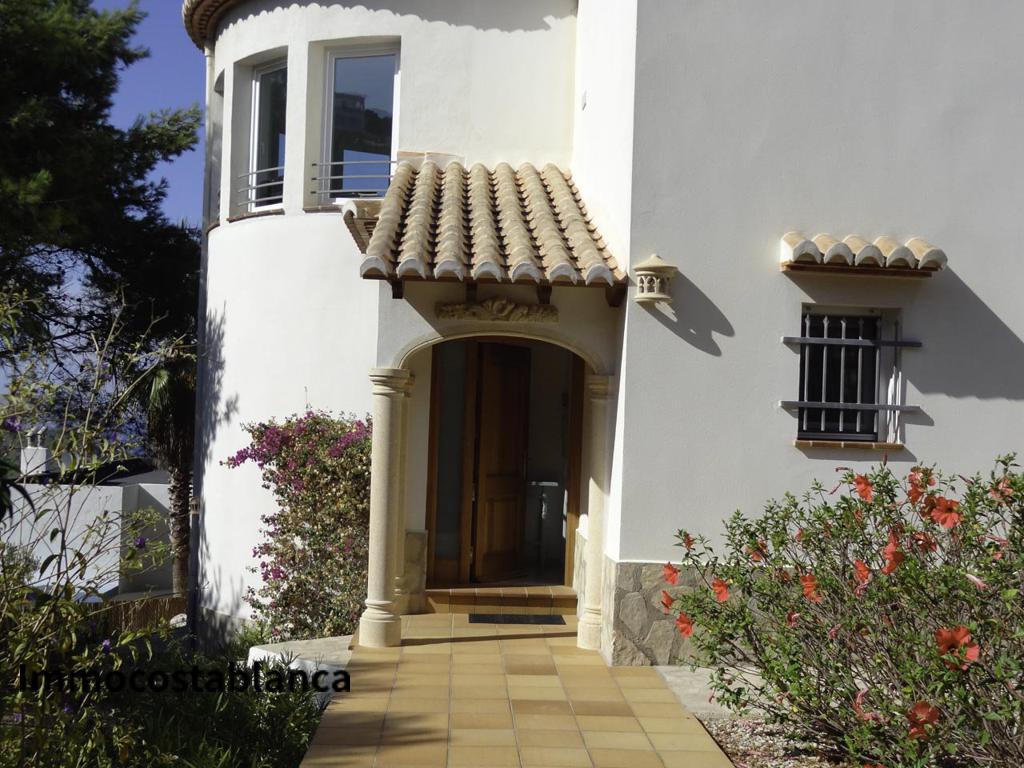 Villa in Javea (Xabia), 298 m², 990,000 €, photo 5, listing 67076816