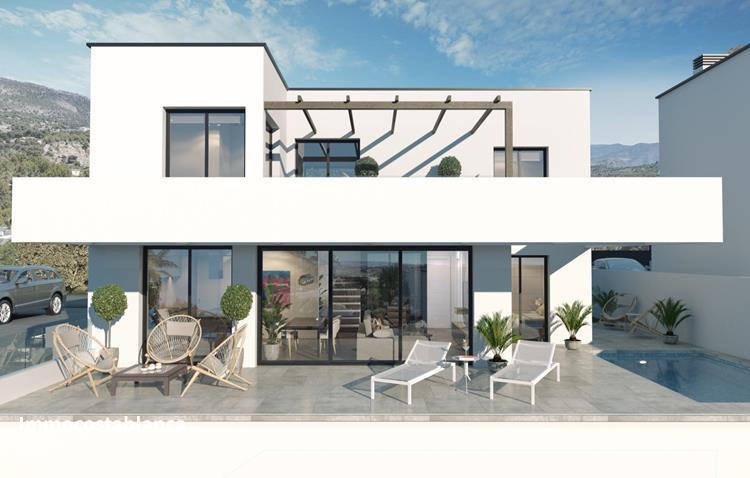 Villa in Finestrat, 482 m², 700,000 €, photo 5, listing 53962016