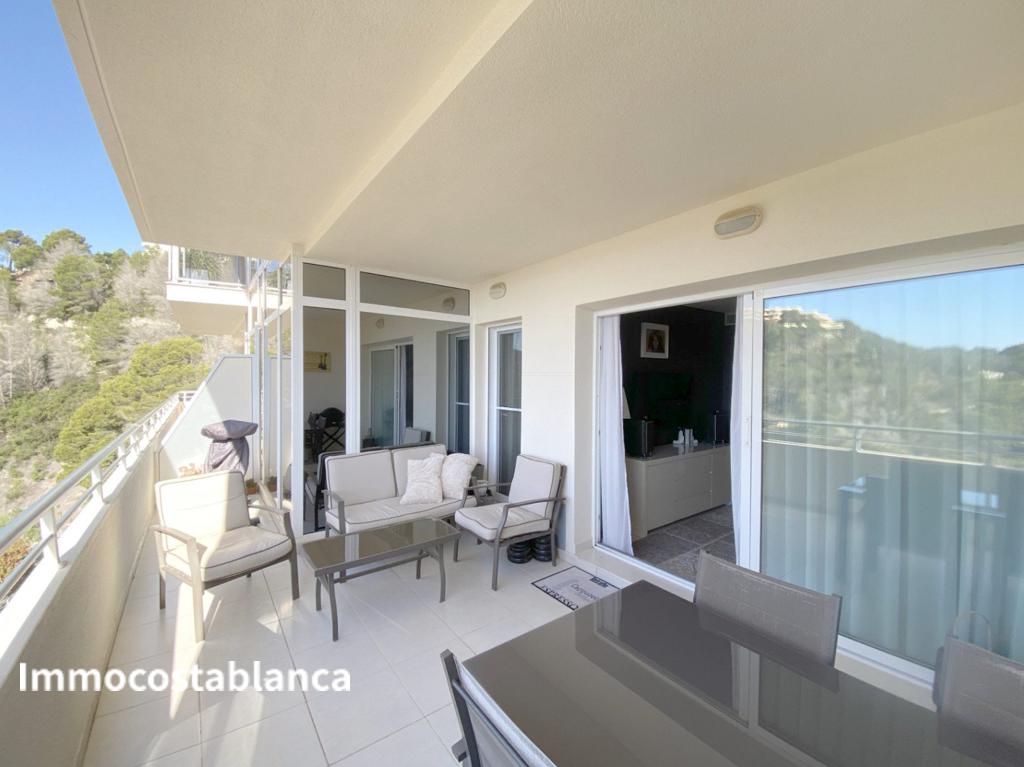 Apartment in Altea, 143 m², 375,000 €, photo 2, listing 39130816
