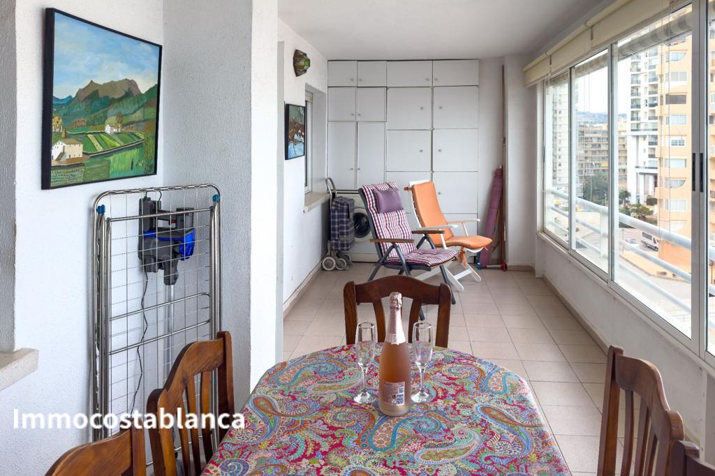 Apartment in Calpe, 82 m², 350,000 €, photo 3, listing 73265136