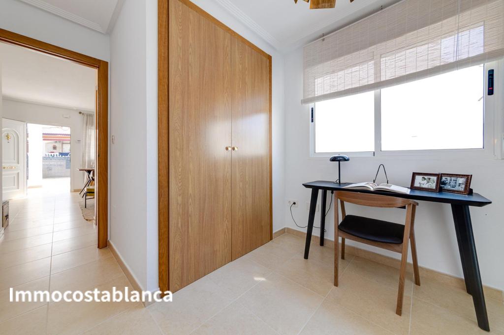 Villa in San Fulgencio, 109 m², 275,000 €, photo 1, listing 863536