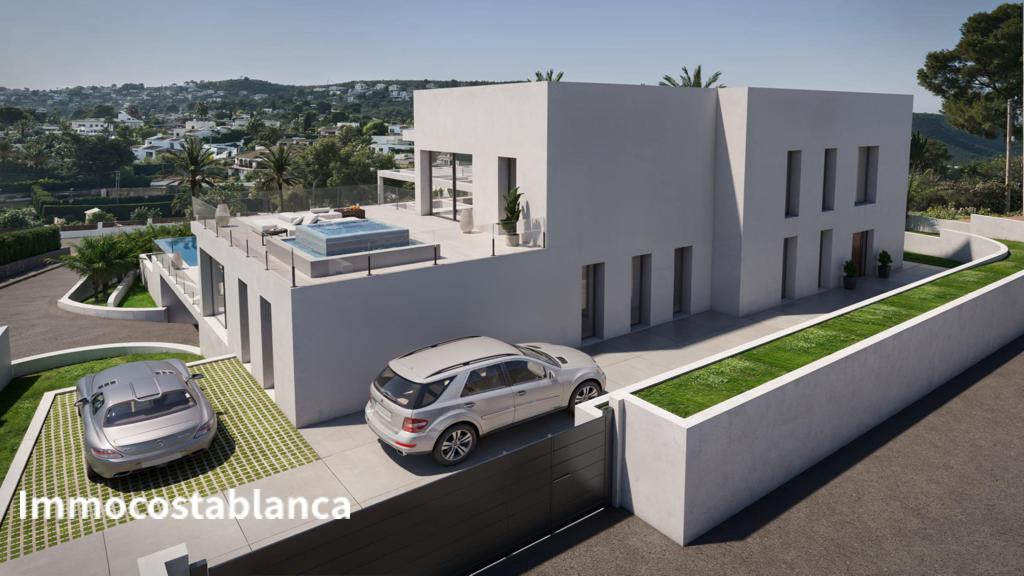 Villa in Javea (Xabia), 582 m², 3,475,000 €, photo 7, listing 66002816