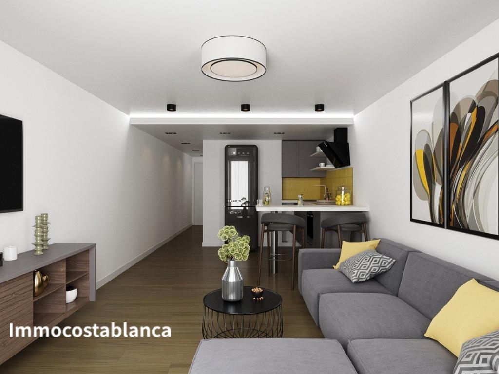 Apartment in Alicante, 74 m², 290,000 €, photo 10, listing 78127536