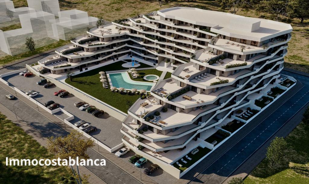Apartment in San Miguel de Salinas, 86 m², 400,000 €, photo 1, listing 67337216
