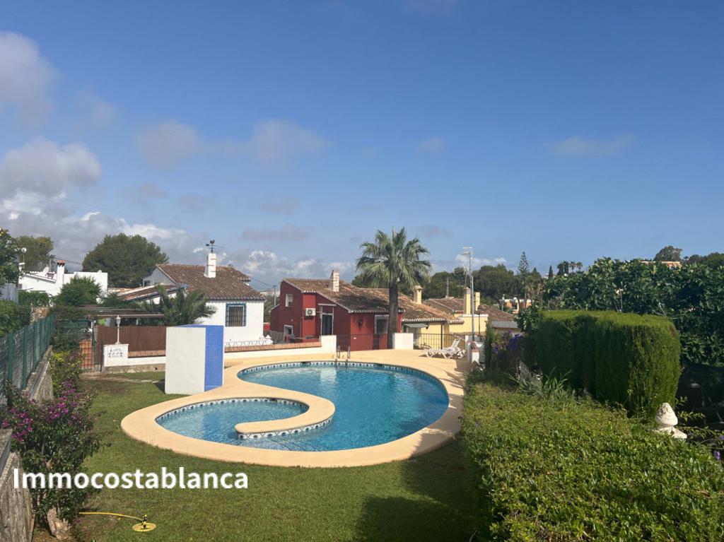 Detached house in Denia, 85 m², 250,000 €, photo 2, listing 73590656