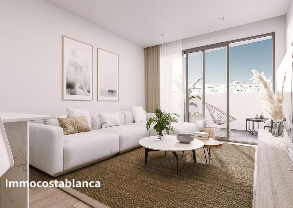 Apartment in Torrevieja, 227 m², 440,000 €, photo 3, listing 49111536