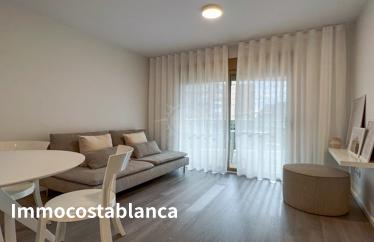 Apartment in Calpe, 63 m²
