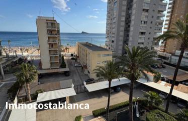 Apartment in Benidorm, 87 m²