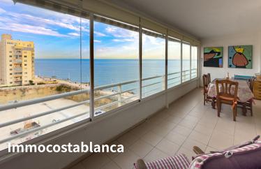 Apartment in Calpe, 82 m²