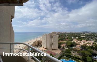 Apartment in Alicante, 85 m²