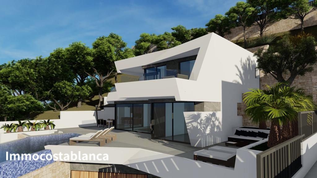 Villa in Calpe, 489 m², 1,690,000 €, photo 2, listing 67365696