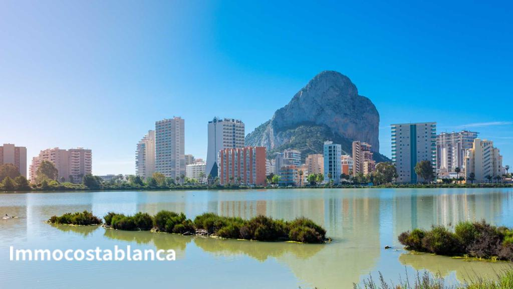Apartment in Calpe, 80 m², 670,000 €, photo 10, listing 56223536