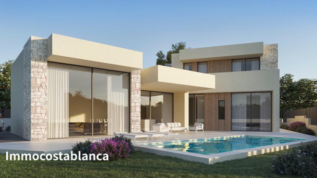 Detached house in Denia, 224 m², 1,276,000 €, photo 9, listing 27102736