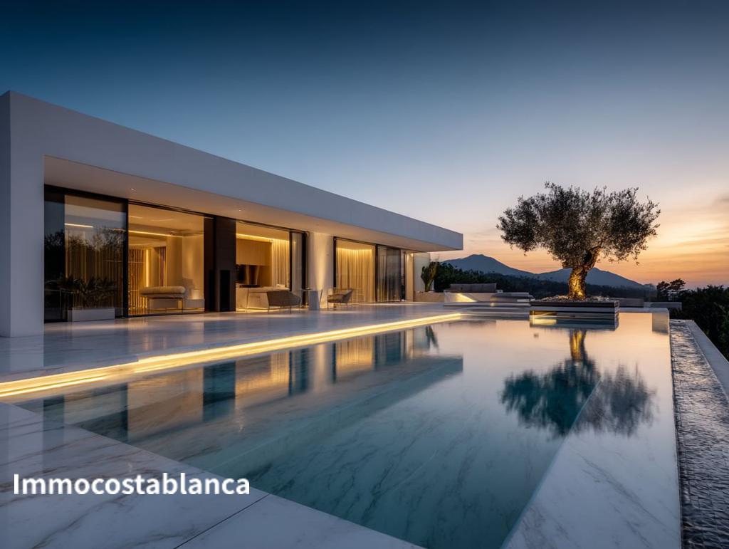 Detached house in Denia, 385 m², 1,850,000 €, photo 2, listing 78558736