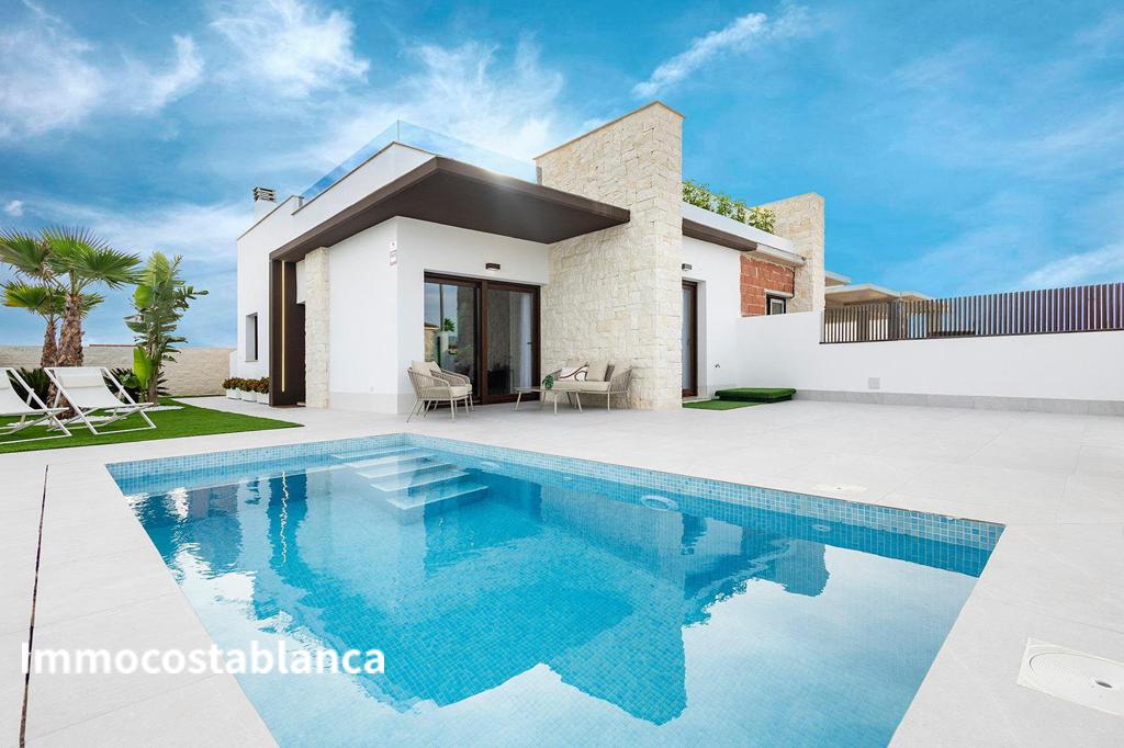Villa in Orihuela Costa, 73 m², 351,000 €, photo 2, listing 50295536