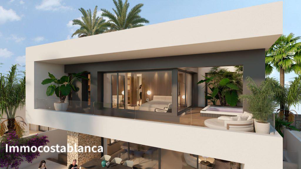 4 room villa in Alicante, 203 m², 1,250,000 €, photo 6, listing 356816