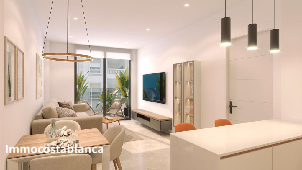 Apartment in Torrevieja, 75 m², 250,000 €, photo 8, listing 13567536