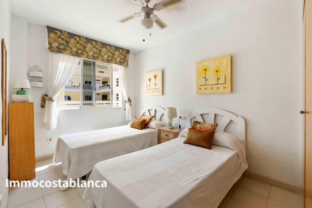 Apartment in Dehesa de Campoamor, 100 m², 375,000 €, photo 8, listing 55565056