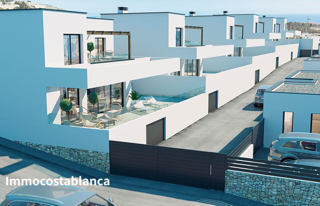 Villa in Finestrat, 314 m², 700,000 €, photo 7, listing 72439456