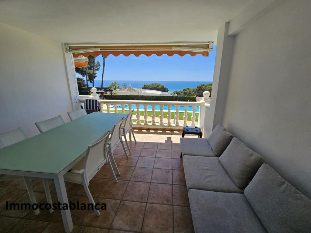 Apartment in Moraira, 110 m², 742,000 €, photo 3, listing 58410816