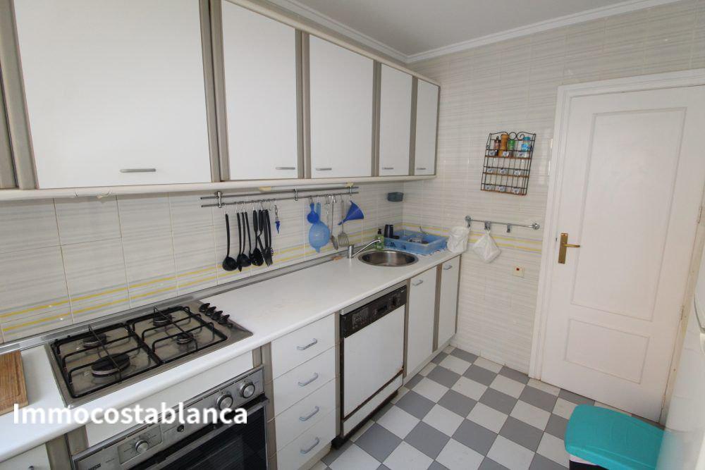 Apartment in Calpe, 106 m², 185,000 €, photo 9, listing 25841136