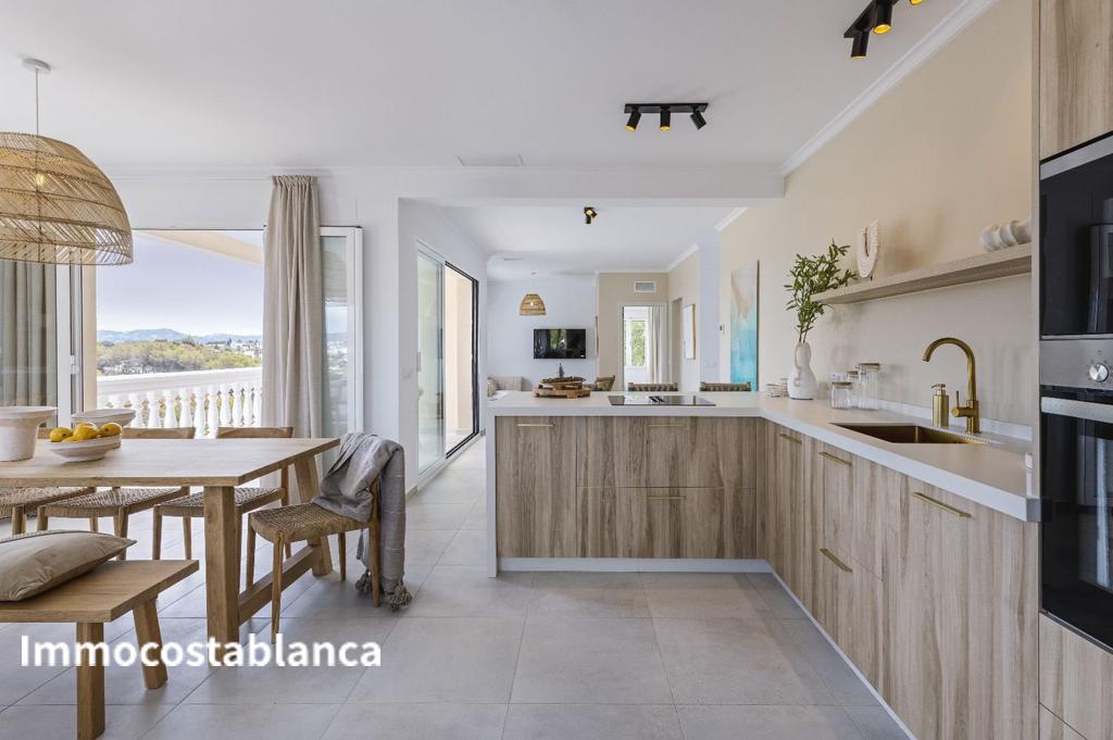 Villa in Javea (Xabia), 193 m², 849,000 €, photo 4, listing 34839456