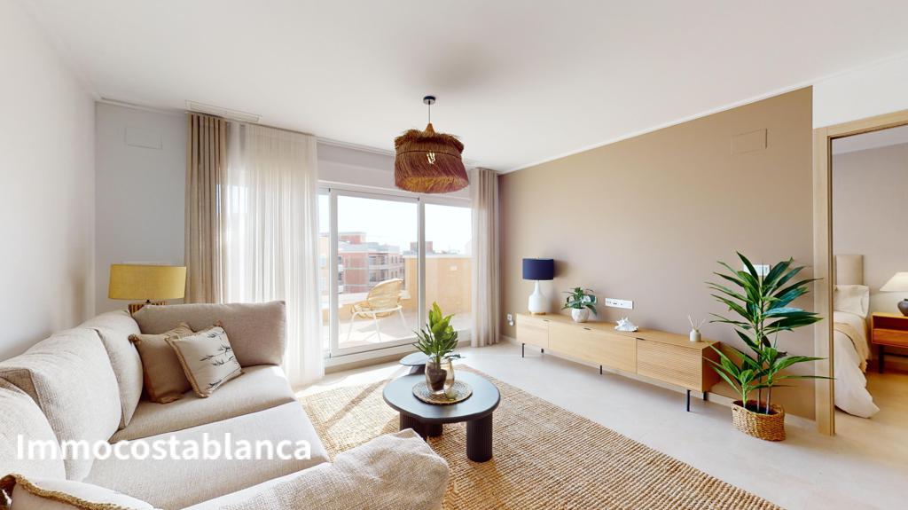 Detached house in Pilar de la Horadada, 101 m², 295,000 €, photo 9, listing 50367536