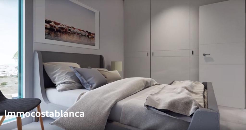 Apartment in Dehesa de Campoamor, 100 m², 200,000 €, photo 7, listing 31542168