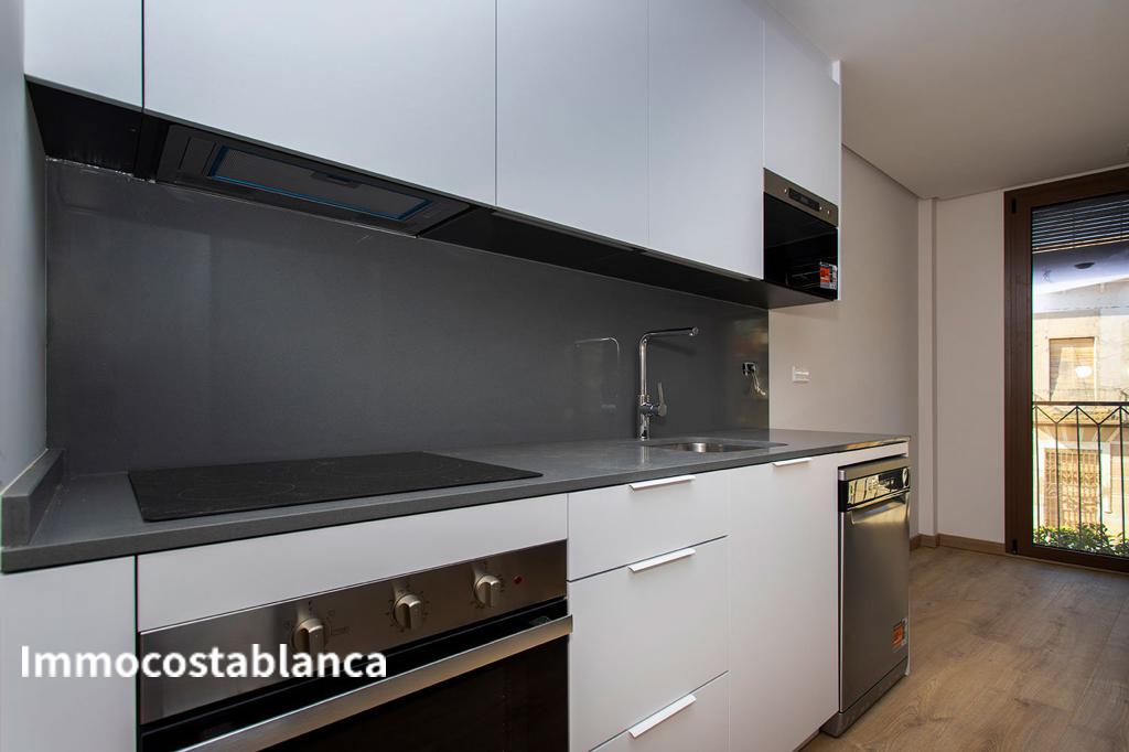 Apartment in El Fondó de les Neus, 96 m², 230,000 €, photo 9, listing 34135536
