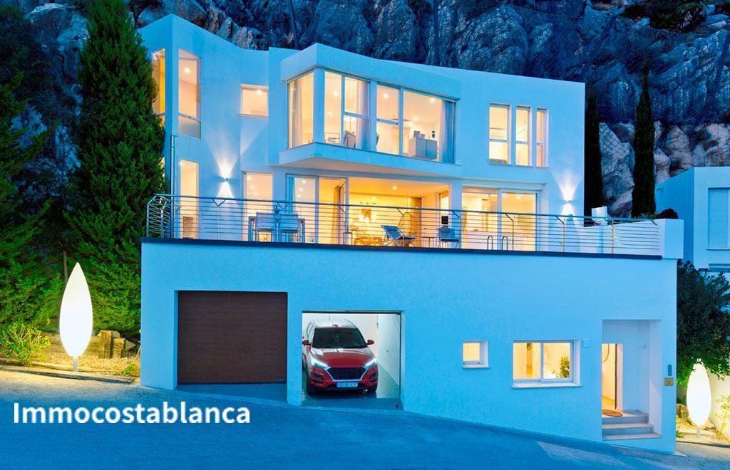 Villa in Altea, 238 m², 1,152,000 €, photo 5, listing 31566328