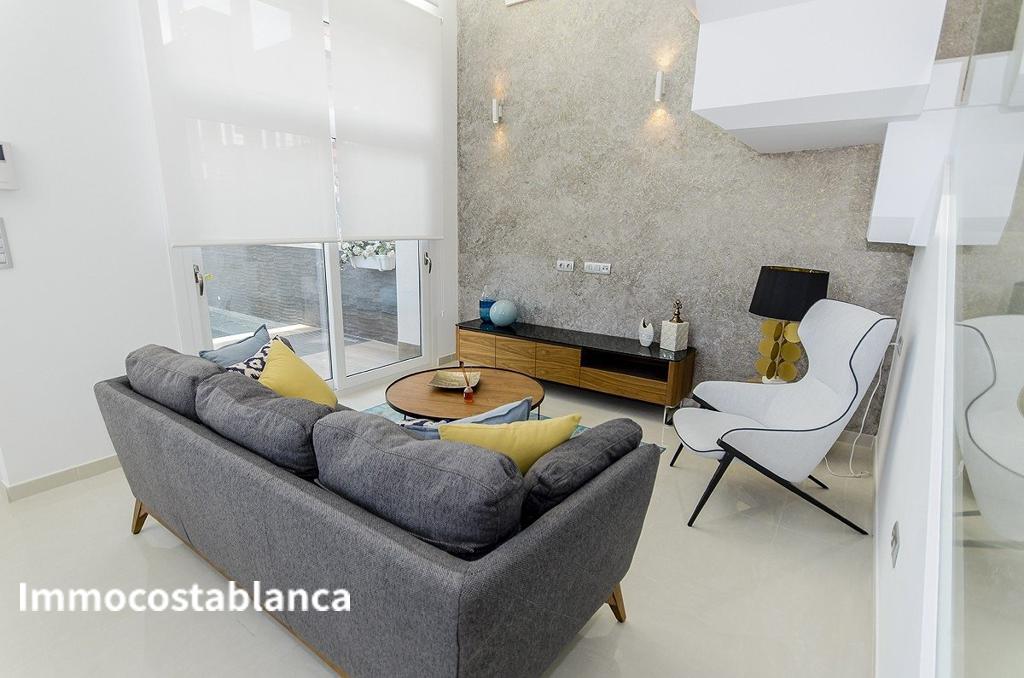 Villa in Los Montesinos, 116 m², 485,000 €, photo 2, listing 7007536