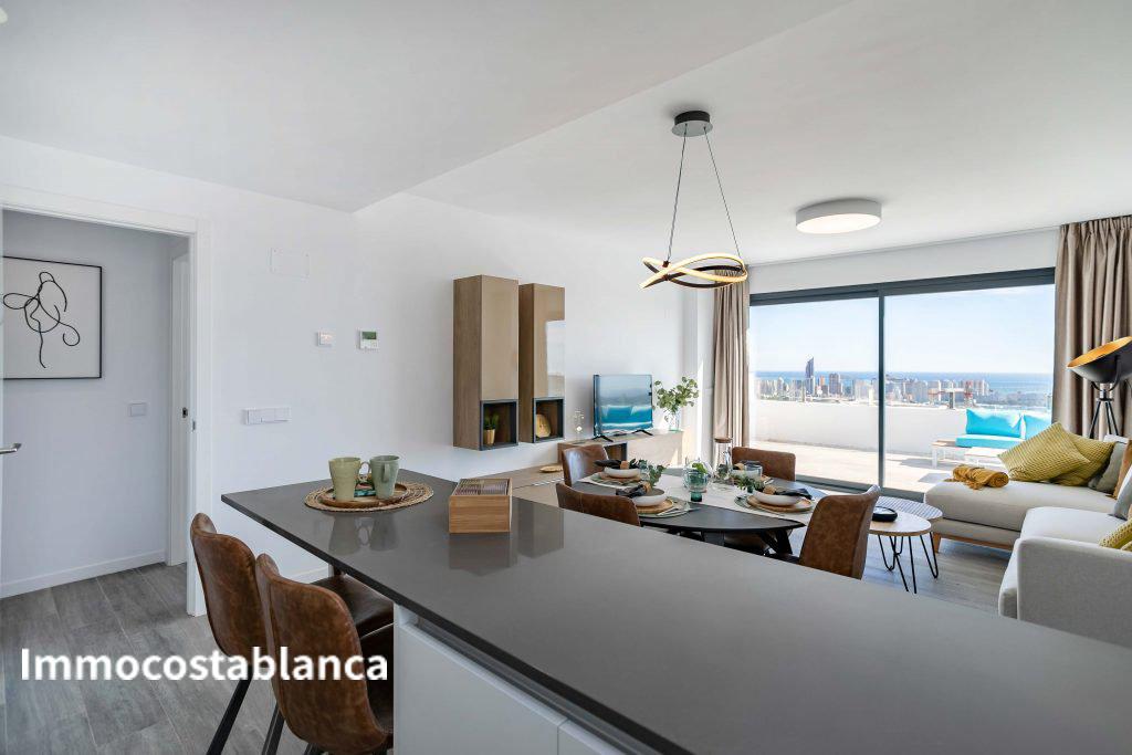 Apartment in Alicante, 260,000 €, photo 10, listing 19524016