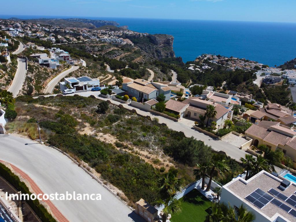 Detached house in Moraira, 590 m², 2,249,000 €, photo 5, listing 57008416