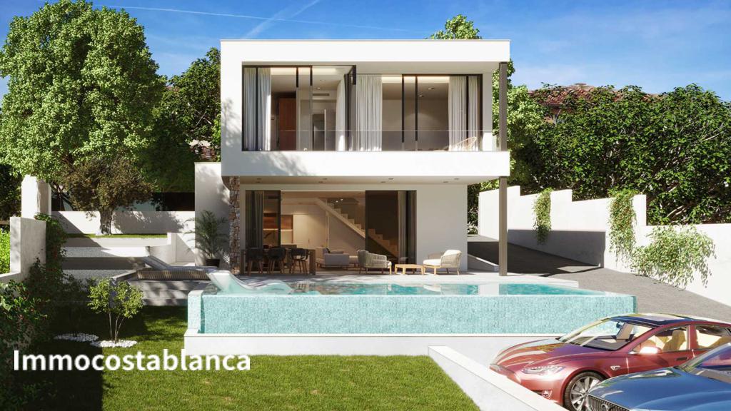 Villa in Pilar de la Horadada, 179 m², 649,000 €, photo 2, listing 76359928