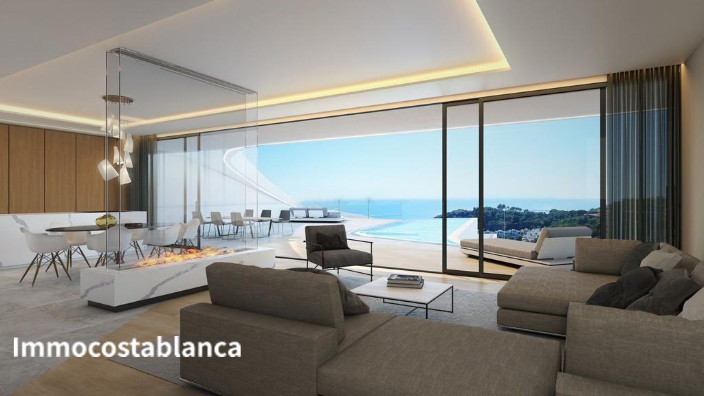 Detached house in Altea, 413 m², 2,290,000 €, photo 9, listing 12128416