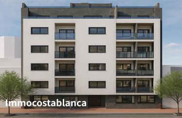 Apartment in Torrevieja, 55 m²