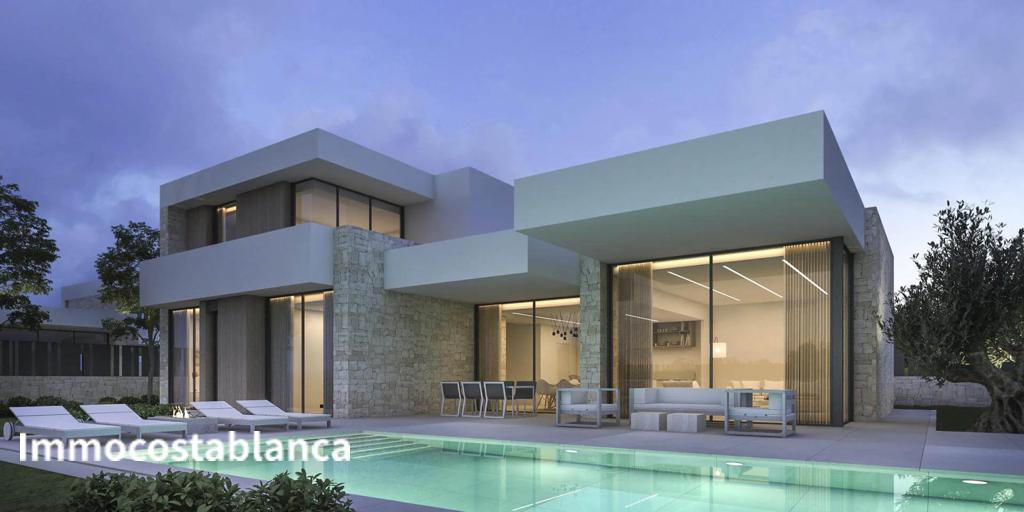 Villa in Denia, 235 m², 1,250,000 €, photo 2, listing 74047536