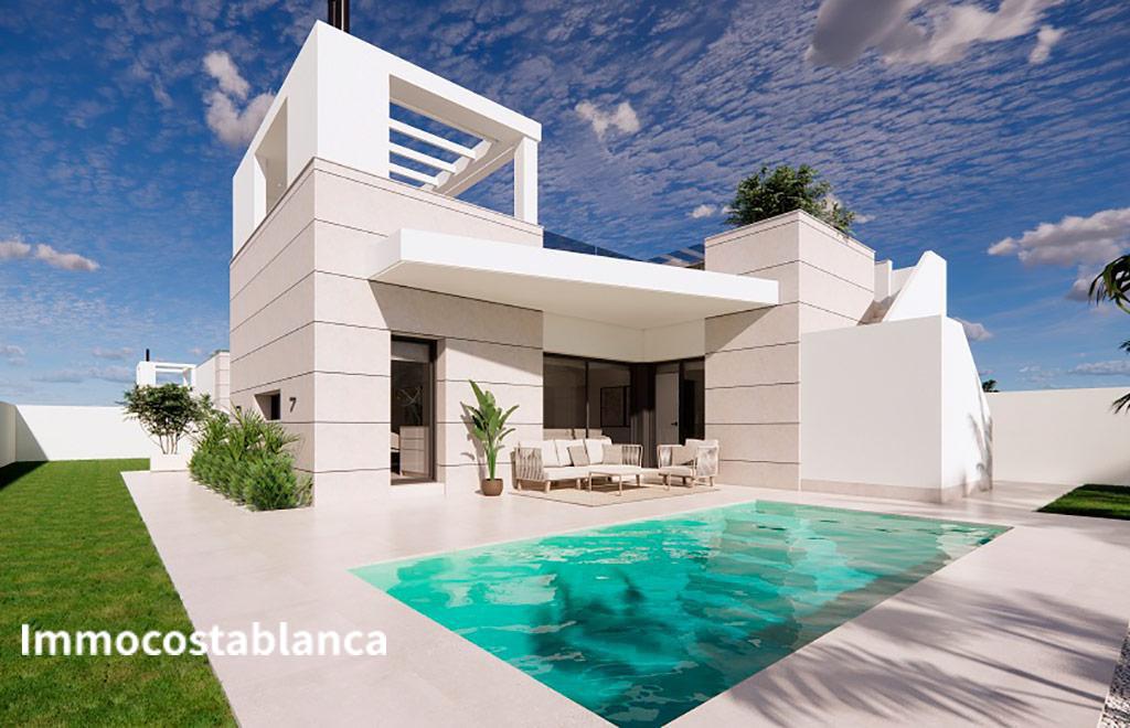Villa in Torrevieja, 106 m², 799,000 €, photo 1, listing 18436416