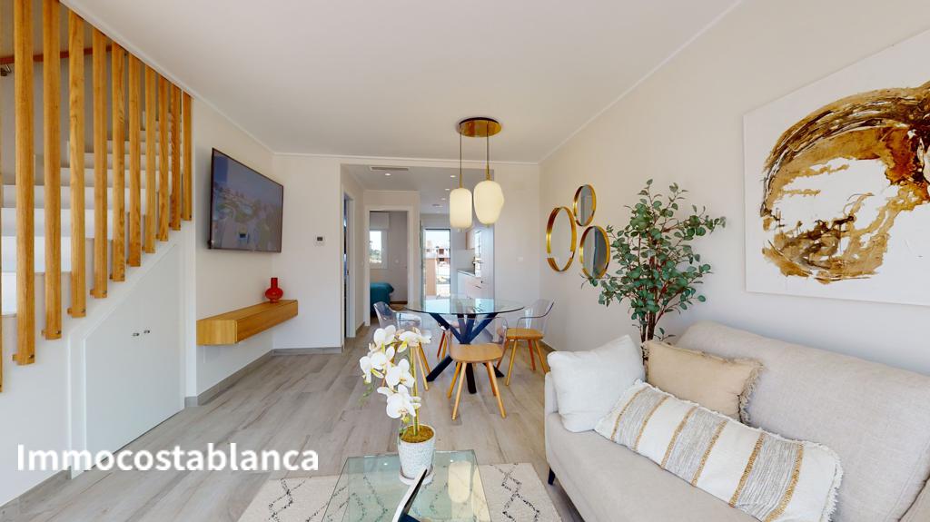 Apartment in Pilar de la Horadada, 83 m², 305,000 €, photo 4, listing 70617216