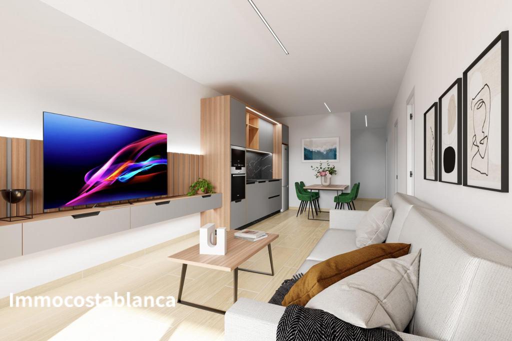 Apartment in Guardamar del Segura, 64 m², 223,000 €, photo 5, listing 13327536