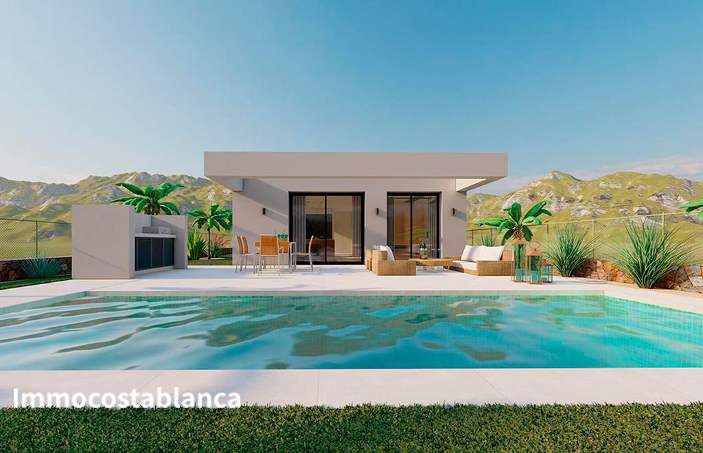 Villa in Los Montesinos, 110 m², 399,000 €, photo 4, listing 3339216