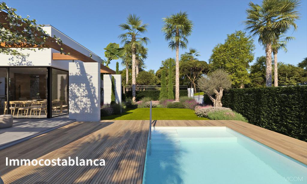 Villa in Orihuela Costa, 196 m², 1,160,000 €, photo 3, listing 38375536