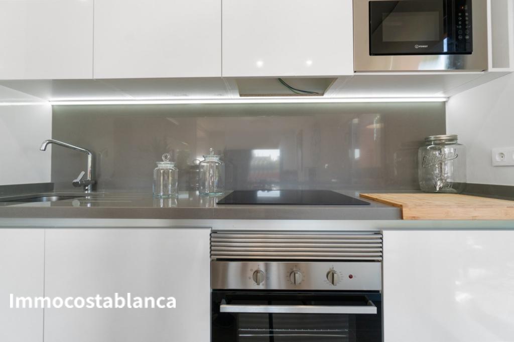 Apartment in Dehesa de Campoamor, 72 m², 224,000 €, photo 6, listing 20719128