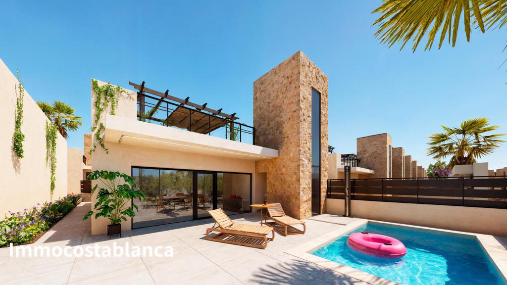 Villa in Alicante, 200 m², 275,000 €, photo 1, listing 51547616