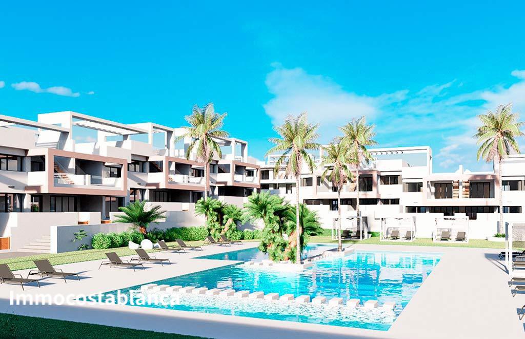 Apartment in Finestrat, 86 m², 440,000 €, photo 1, listing 64559376