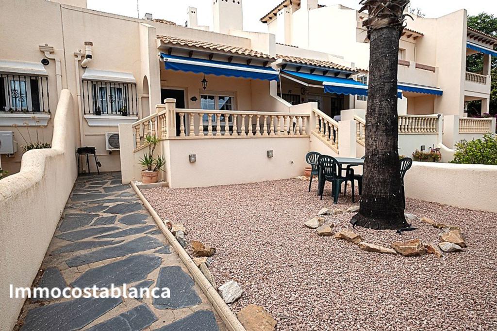 Terraced house in Dehesa de Campoamor, 85 m², 180,000 €, photo 1, listing 3869696