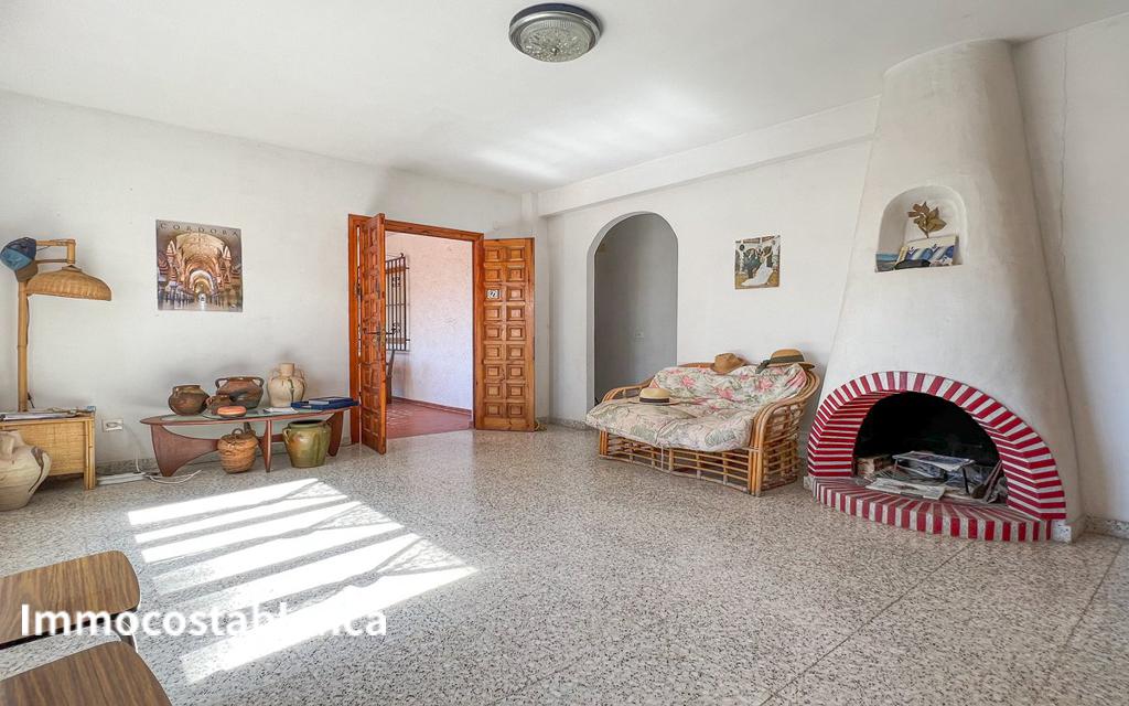 Detached house in Moraira, 248 m², 375,000 €, photo 4, listing 6528176
