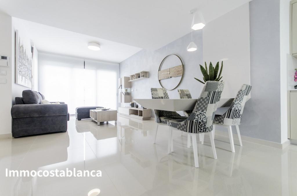 Villa in San Miguel de Salinas, 135 m², 630,000 €, photo 2, listing 15159536